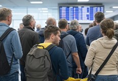 Експерт Предстоящите промени в европейския регламент ще ощетят драстично пътниците