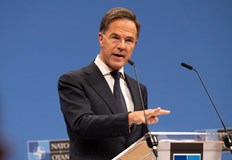 Генералният секретар на Алианса призова европейските съюзници да направят квантов