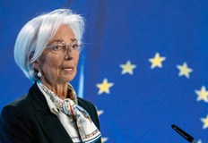 Кристин Лагард призовава за финансова независимост на ЕСЕвропейската централна банка