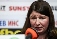 УС на БФБ взе важни решения относно комуникацията централизираната подготовка