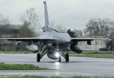 Първият български изтребител ще бъде приет след успешно приключване на