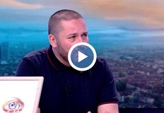 Изгоряха само малките бушони Даниел Митов не ми вдига телефона