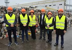 Спор за наследството на Фандъкова в управлението на отпадъцитеПолитическото напрежение