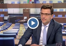 Депутатът от ПП ДБ обвини управляващите в бездействие и обясни защо