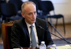 Красимир Вълчев Ще акцентираме върху етичните норми които обединяватМинистерството на