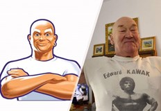 Бившият боксьор и бодигард на Дьо Гол си отиде на