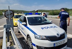 След 106 загинали от началото на годината пътната полиция засилва