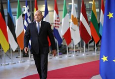 Държавният глава ще се срещне с президента на Гърция Константинос