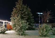 Температурата падна с повече от 10 градуса за три часаЕдин