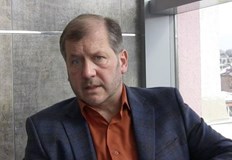 Михаил Екимджиев Георгиева е поела ангажименти към ГЕРБ за поста