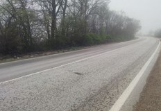 Агенцията опровергава твърдения на неправителствени организации относно състоянието на пътя