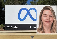 Сара Уин Уилямс разобличи неетични практики на технологичния гигант в показания