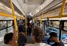 Линиите ще функционират по празнично разписаниеЖителите и гостите на Русе