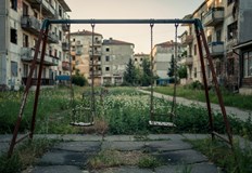 Над 2000 души са напуснали региона само за последната годинаРусенска