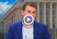 Доц Милен Любенов Темата Боташ ще измести фокуса на недоверието