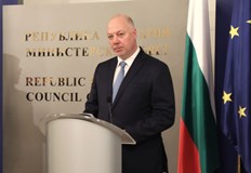 Премиерът коментира че съобщенията след труса в Турция не са