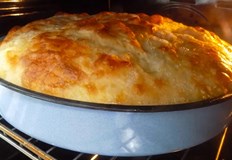 Защо турският бюрек става все по любим на българите Турската баница