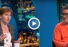 Философ и училищен директор с противоположни мнения за въвеждането на