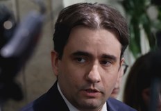 Депутатът от Демократична България твърди че арестът на директора на