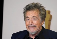 Холивудската легенда призна че е отказал роли на Бергман Бертолучи