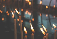 Денят е посветен на св Йоан Кръстител и традиционно се