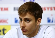 Един от най успешните български плувци в последните години се оттегля