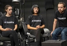 Награждаването ще се проведе на 24 май в театър Българска