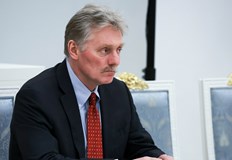 В интервю за Le Point Песков постави под въпрос европейските