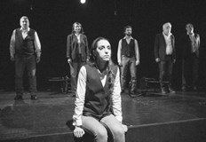 Спектакълът на ДТ Сава Огнянов ще представи Русе във форум