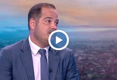 Бившият вътрешен министър нарече обвиненията за цигарената контрабанда пълни глупости Бившият