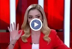 Социалните мрежи се изпълниха с кадри от драматичния момент в