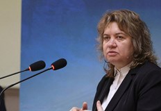 През 2024 година са приети само три нови закона