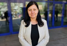 Университетът става двигател на икономическото развитие в регионаФилиалът на Русенския