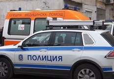 Тялото на 39 годишната жертва е открито в наводнено подземно помещение