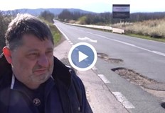 Жителите на села между Монтана и Враца правят извънредни разходи