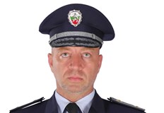 Главен инспектор Петър Ванев благодари на МВР и Дубайската полиция