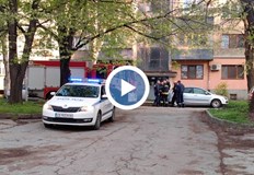 Аварията се отстранява от дежурни екипиЖителите на квартал Здравец Изток в