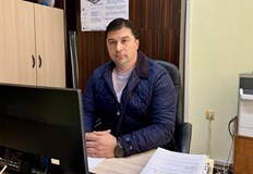 Лачезар Иванов заемаше временно длъжността след назначаването на Борислав Рачев