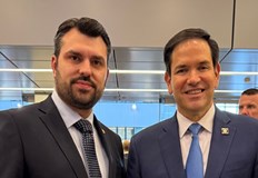 Външните министри на България и САЩ планират среща във ВашингтонБългарският