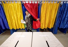 Съдът в Плоещ спря анулирането на миналогодишните избори а нови