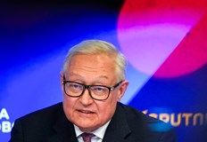 Русия държи на своите приоритети и подходи в преговорите със