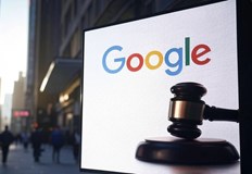 Технологичният гигант е нарушил антитръстовия закон като умишлено е придобил