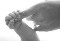 Месец и половина по рано детето е било успешно лекувано от