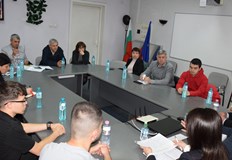 Асоциацията на младите учени и Русенският университет ще работят заедно