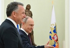 Тръмп изрази съмнение в намеренията на руския президент и предупреди