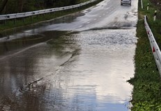 Безотговорност и корупция зад лошата поддръжка на пътната инфраструктура у