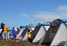 Мирослав Боршош и Асоциацията на къмпингите обсъдиха мерки за развитие