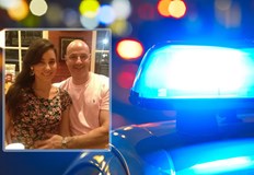 Полицията издирва причините за смъртта на тричленното семействоШокираща трагедия разтърси