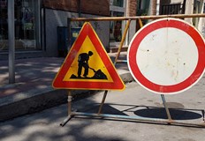 Шофьорите ще трябва да използват обходни маршрутиМащабен ремонт ще затрудни
