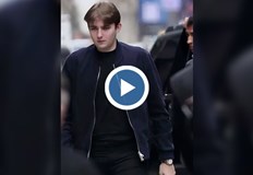 Барън Тръмп учи в Нюйоркския университетБарън Тръмп синът на американския